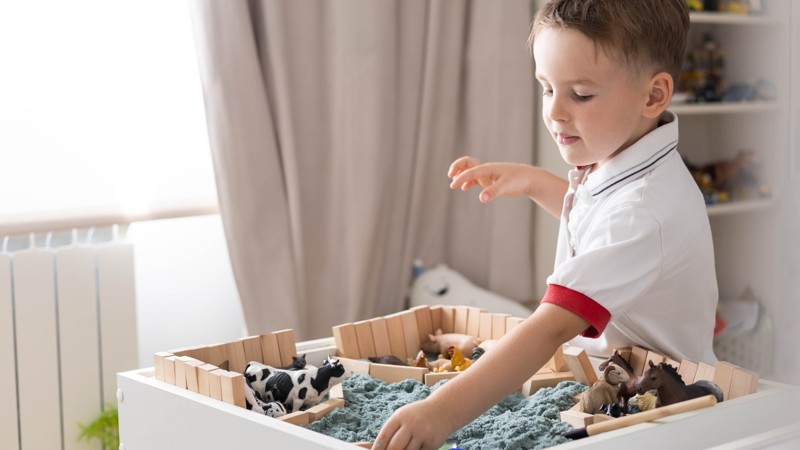 Tipy na hračky pro &scaron;kol&aacute;ky